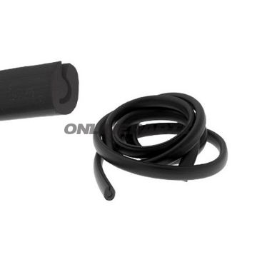 Rubber Edge Protectorbeinschild