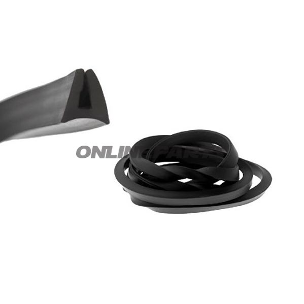 Rubber Gasket For Lugagge Compartment
