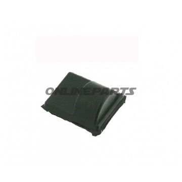 Kick Starter Bump Rubber