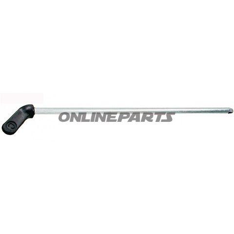 Lever Fuel Tap