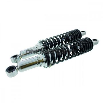 Yss Twin Shock Absorbersadjustable