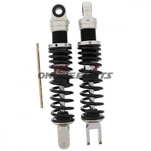 Yss Shock Absorbersadjustable Rear Twin Shocks