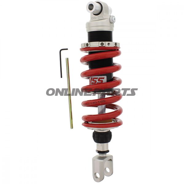 Yss Shock Absorberadjustable Rear Mono Shock