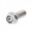 Hex Bolt Proboltm10x1.50 25Mm Titan