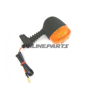 Indicator Jmp
