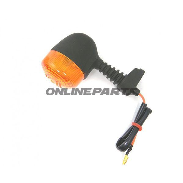 Indicator Jmp