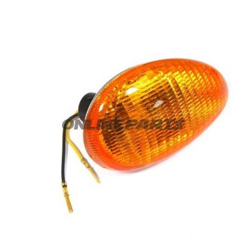 Indicator Jmp