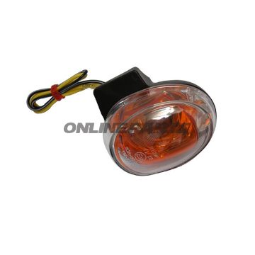 Indicator Jmp