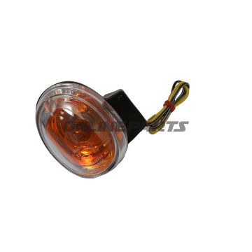 Indicator Jmp