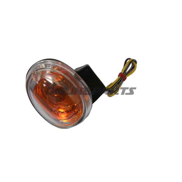 Indicator Jmp