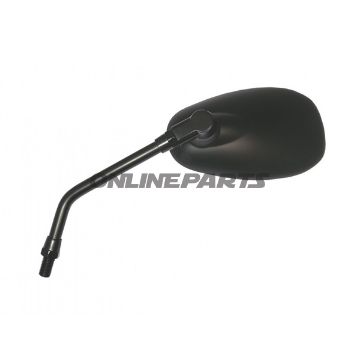 Mirror Black Left+Right Jmp