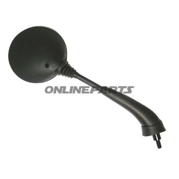 Mirror Black Right Jmp