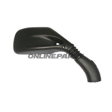 Mirror Black Right Jmp