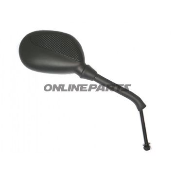 Mirror Black Right Jmp