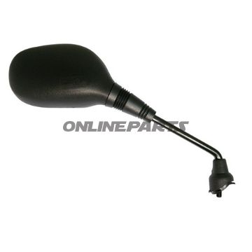 Mirror Black Right Jmp