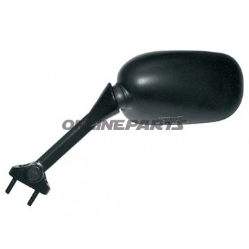 Mirror Black Left Jmp