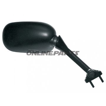 Mirror Black Right Jmp