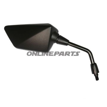 Mirror Black Right Jmp