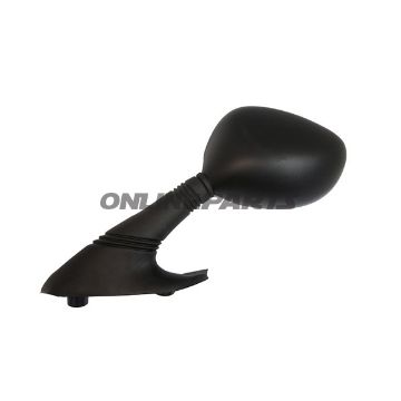 Mirror Black Left Jmp