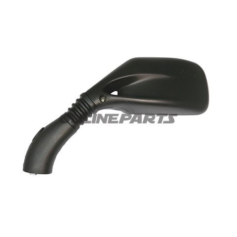 Mirror Black Left Jmp
