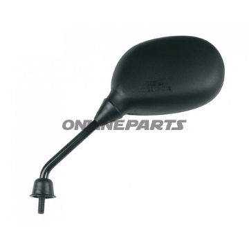 Mirror Black Left Jmp