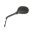 Mirror Black Left Jmp
