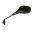Mirror Black Left Jmp