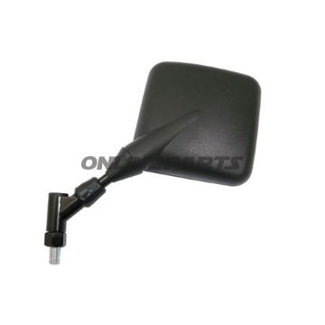 Mirror Black Left Jmp