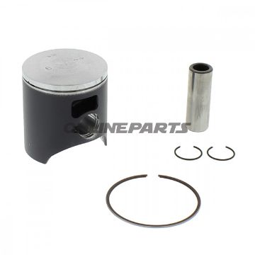 Piston Kit Complete 47.96 Mm C14mm Gudgeon Pin