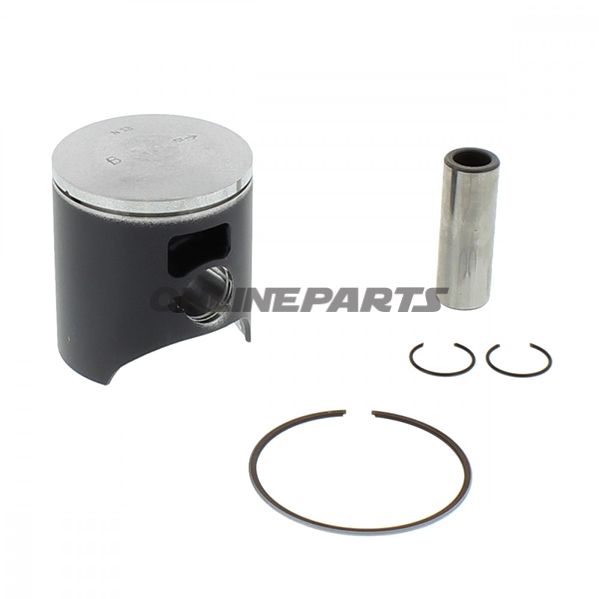 Piston Kit Complete 47.96 Mm C14mm Gudgeon Pin