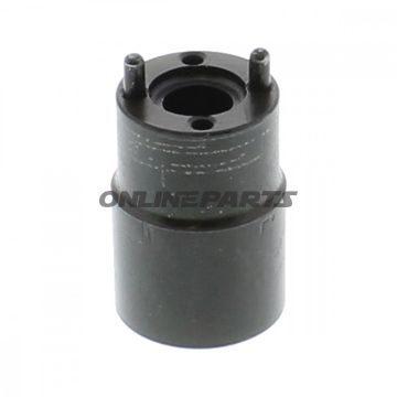 High/Low Adjuster Ysseinstellung