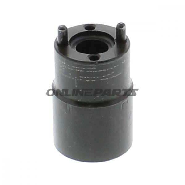 High/Low Adjuster Ysseinstellung