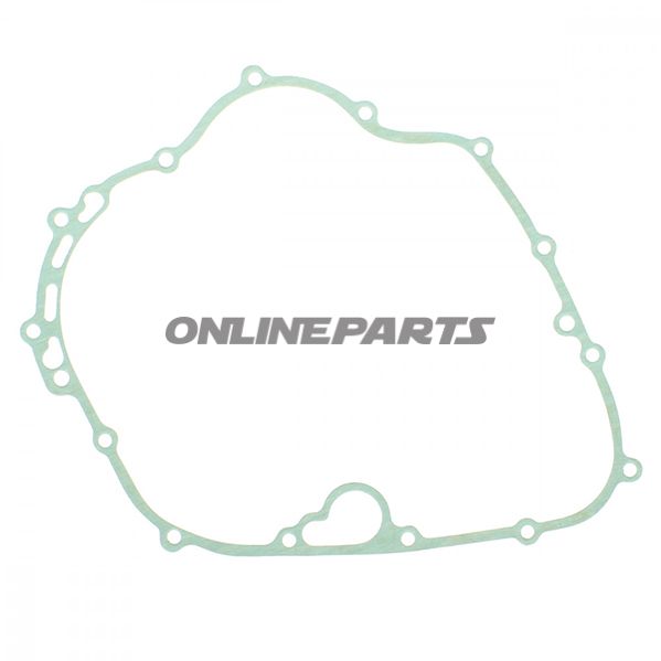 Clutch Cover Gasket
