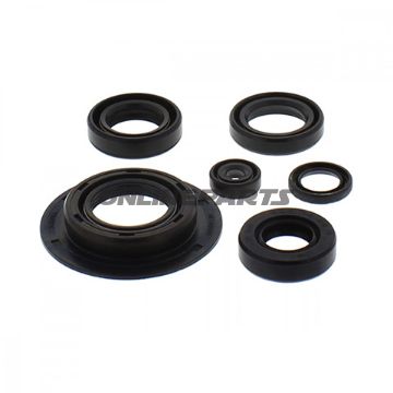 Shaft Seal Set Tourmax
