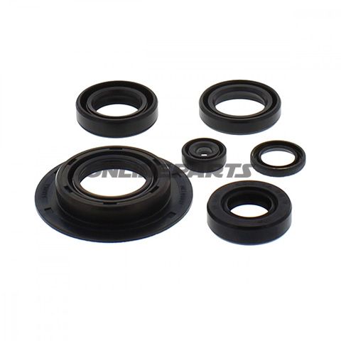 Shaft Seal Set Tourmax