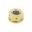 Sprocket Nut Jmp By Proboltm10x1.25Mm Alu Drilled Gold