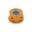 Sprocket Nut Jmp By Proboltm10x1.25Mm Alu Drilled Orange