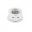 Sprocket Nut Jmp By Proboltm10x1.25Mm Alu Drilled Silver