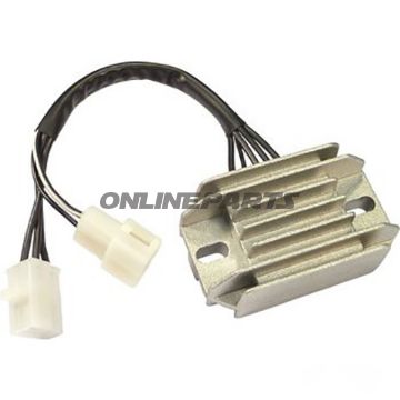 Regulator/Rectifier
