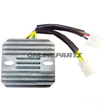 Regulator/Rectifierjmp 7002650