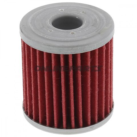 Oil Filter Hiflo Hf973