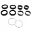 Fork Repair Kit Complete Tourmaxtourmax 7510214