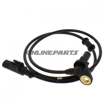 Abs Sensor Rear