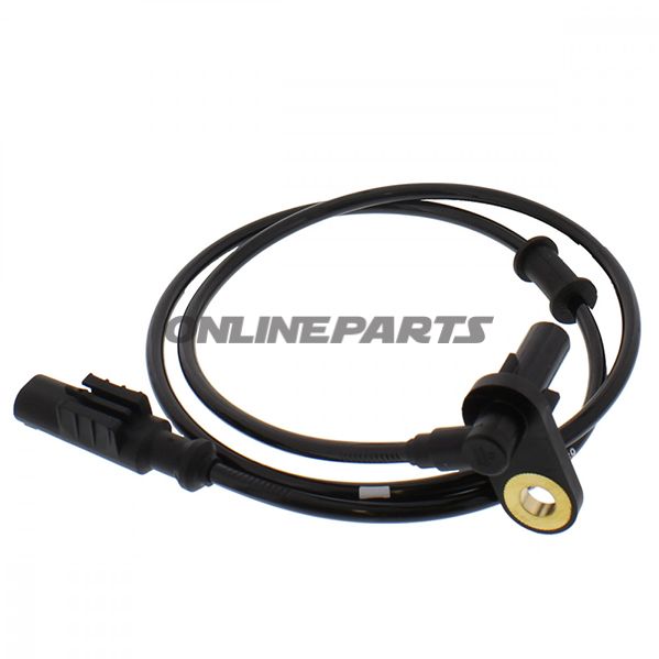 Abs Sensor Rear