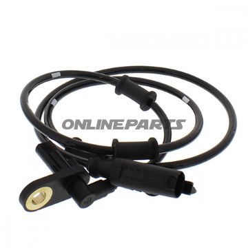 Abs Sensor Rear
