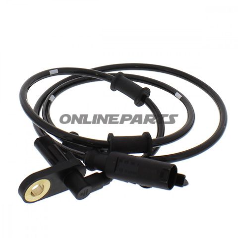 Abs Sensor Rear