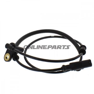 Abs Sensor Rear