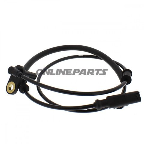 Abs Sensor Rear