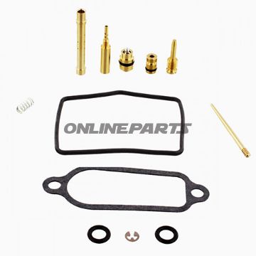 Carburetor Repair Kit Jmpvollsatz