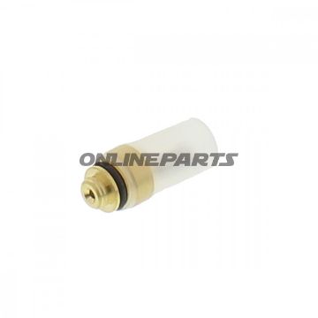 Float Needlecomplete Assembly With Seat